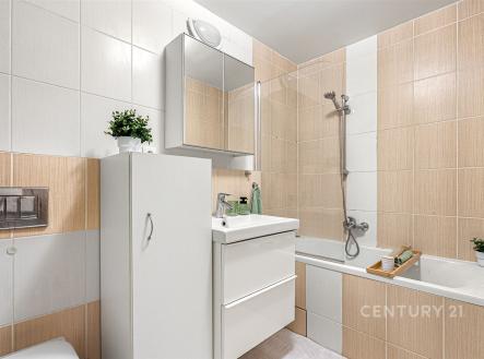 Prodej bytu, 1+kk, 31 m²