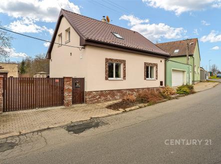 Prodej domu/vily, 142 m²