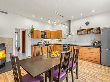 Prodej domu/vily, 142 m²