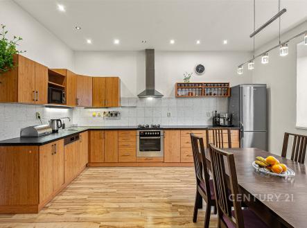 Prodej domu/vily, 142 m²