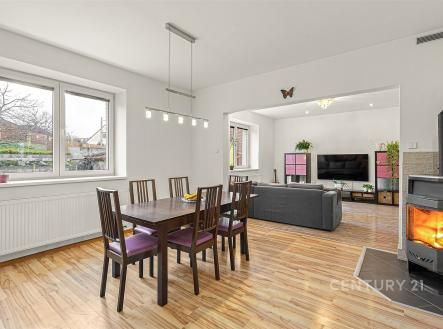 Prodej domu/vily, 142 m²