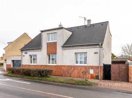 Prodej domu/vily, 64 m²