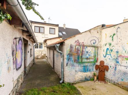 Prodej domu/vily, 64 m²