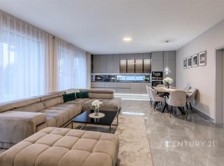 Prodej domu/vily, 214 m²