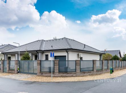 Prodej domu/vily, 214 m²