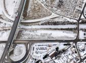 Prodej pozemku pro komerční výstavbu, 5 003 m²