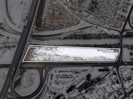 Pronájem pozemku pro komerční výstavbu, 5 003 m²