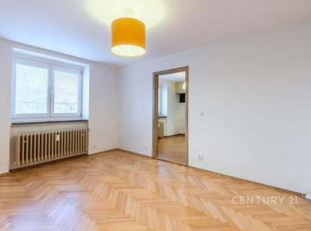 Pronájem bytu, 1+1, 28 m²