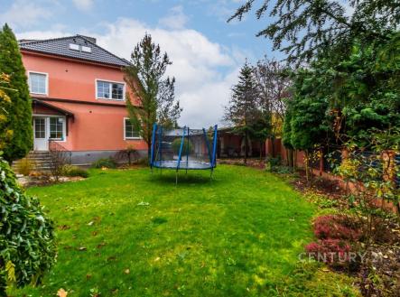 Prodej domu/vily, 410 m²