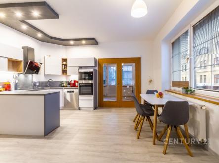 Prodej domu/vily, 410 m²