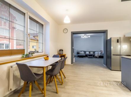 Prodej domu/vily, 410 m²