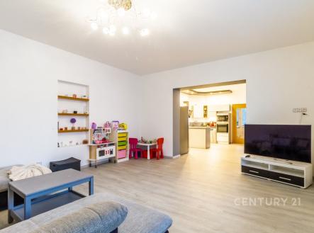 Prodej domu/vily, 410 m²