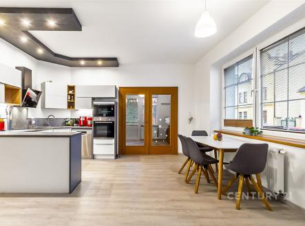 Prodej domu/vily, 410 m²
