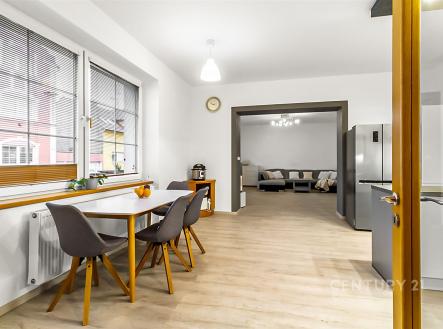 Prodej domu/vily, 410 m²
