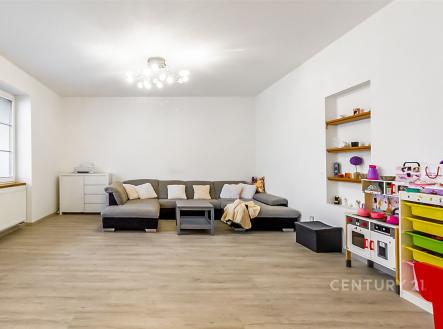 Prodej domu/vily, 410 m²