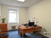 Pronájem kanceláře, 27 m²