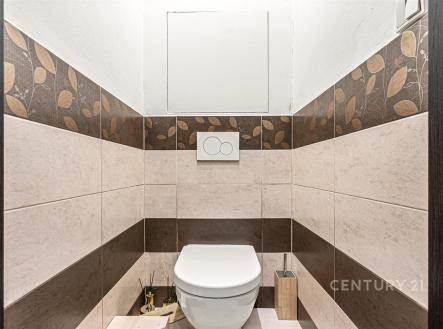 Prodej bytu, 2+kk, 42 m²