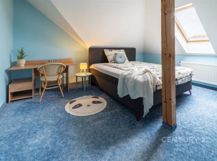 Prodej domu/vily, 247 m²