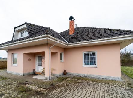 Prodej domu/vily, 247 m²