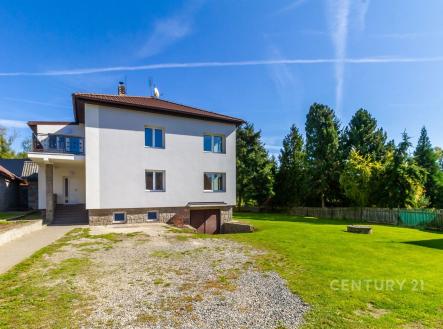 Prodej domu/vily, 175 m²