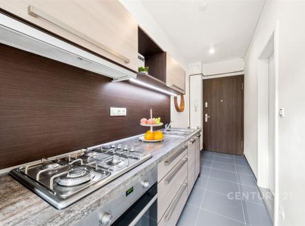 Pronájem bytu, 2+1, 51 m²