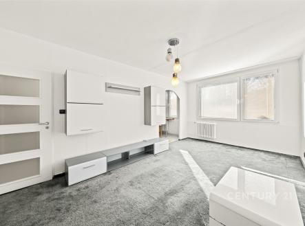 Pronájem bytu, 3+1, 57 m²