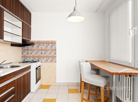 Pronájem bytu, 3+1, 57 m²