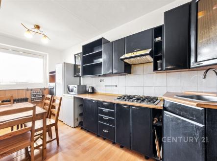 Prodej bytu, 3+1, 72 m²