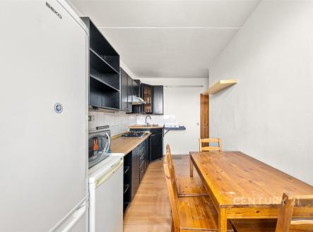 Prodej bytu, 3+1, 72 m²