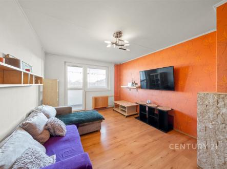 Prodej bytu, 3+1, 72 m²