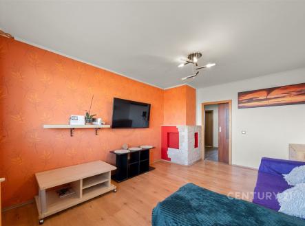 Prodej bytu, 3+1, 72 m²