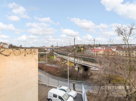 Prodej bytu, 1+kk, 30 m²