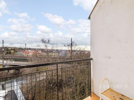 Prodej bytu, 1+kk, 30 m²