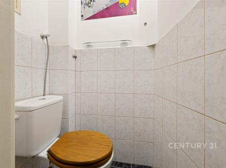 Prodej bytu, 1+kk, 30 m²