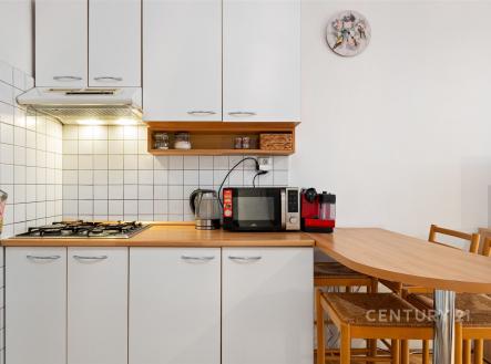 Prodej bytu, 1+kk, 30 m²