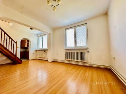 Pronájem bytu, 5+kk, 95 m²