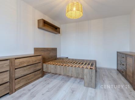 Pronájem bytu, 1+1, 28 m²