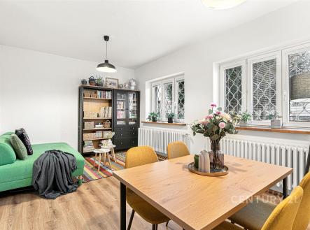 Prodej domu/vily, 100 m²