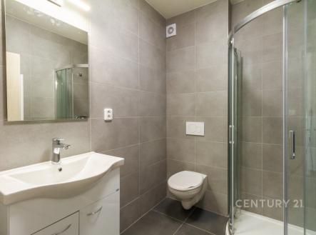 Pronájem bytu, 2+kk, 47 m²