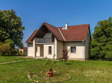Prodej chaty/rekreačního objektu, 119 m²