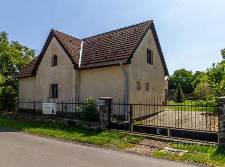 Prodej chaty/rekreačního objektu, 119 m²