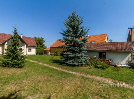 Prodej chaty/rekreačního objektu, 119 m²