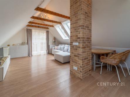 Pronájem domu/vily, 126 m²