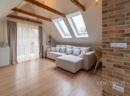 Pronájem domu/vily, 126 m²