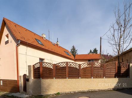 Pronájem domu/vily, 126 m²