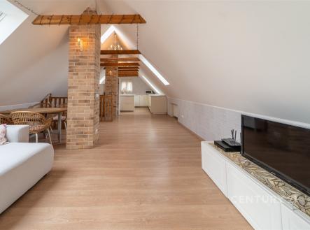 Pronájem domu/vily, 126 m²