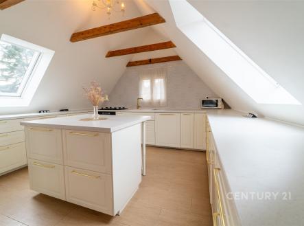 Pronájem domu/vily, 126 m²