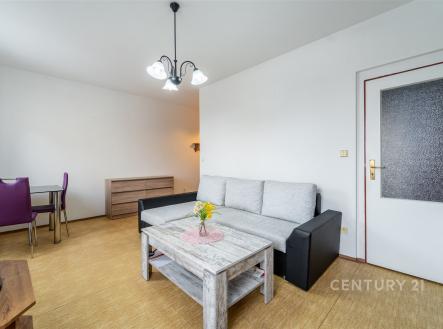 Prodej bytu, atypický, 35 m²