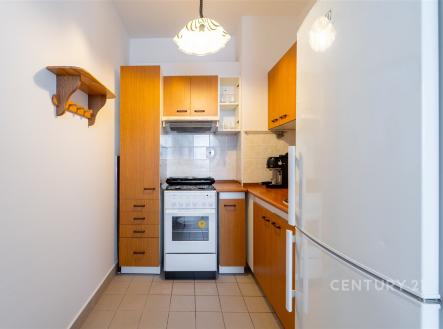 Prodej bytu, atypický, 35 m²