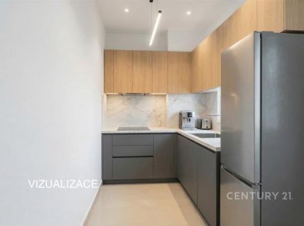 Prodej bytu, atypický, 35 m²